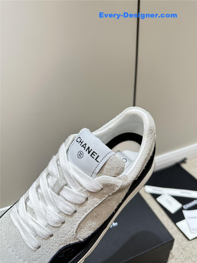 Ch**el classic sneakers