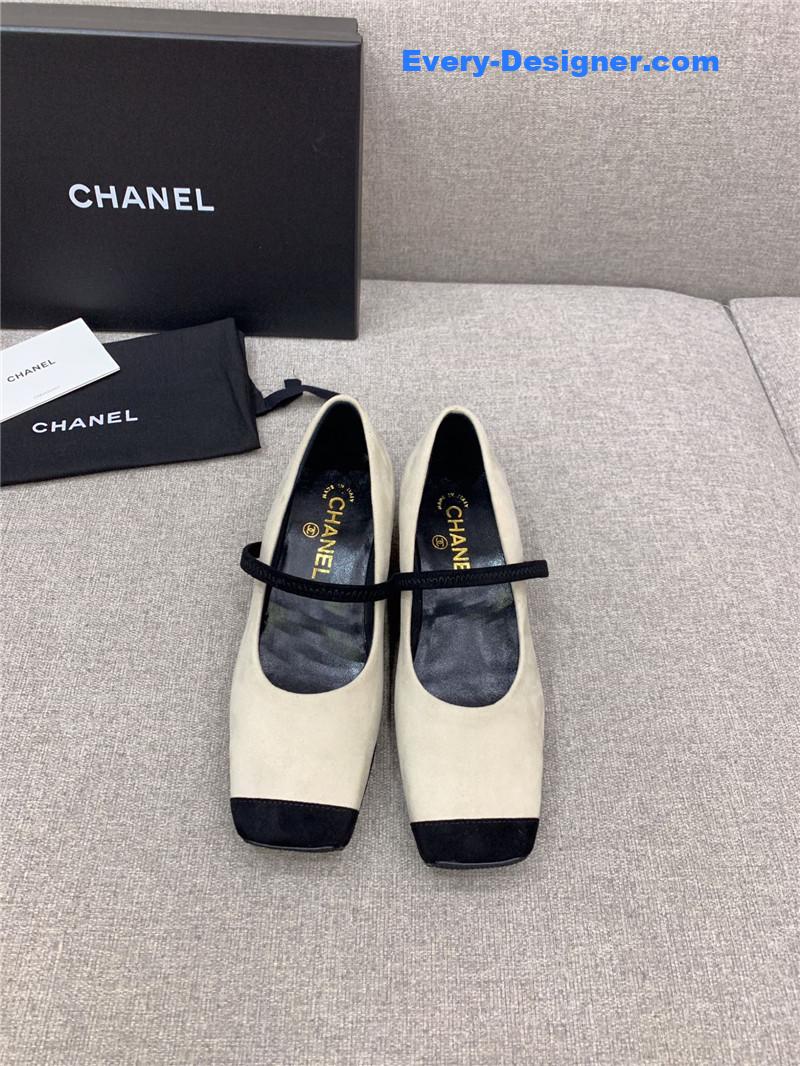 CC new platform shoes