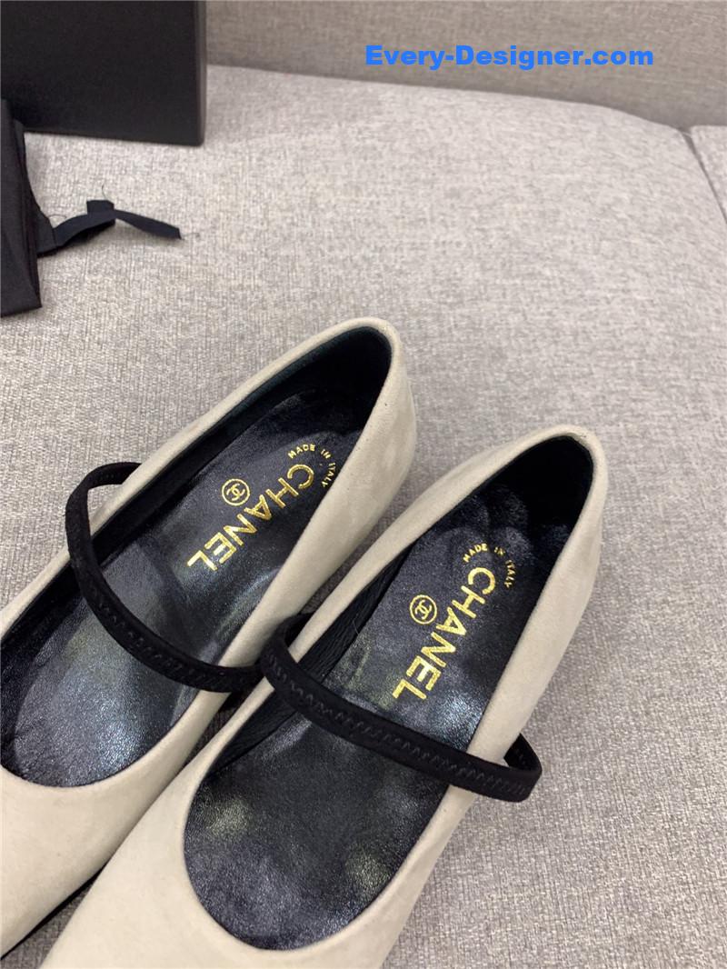 CC new platform shoes