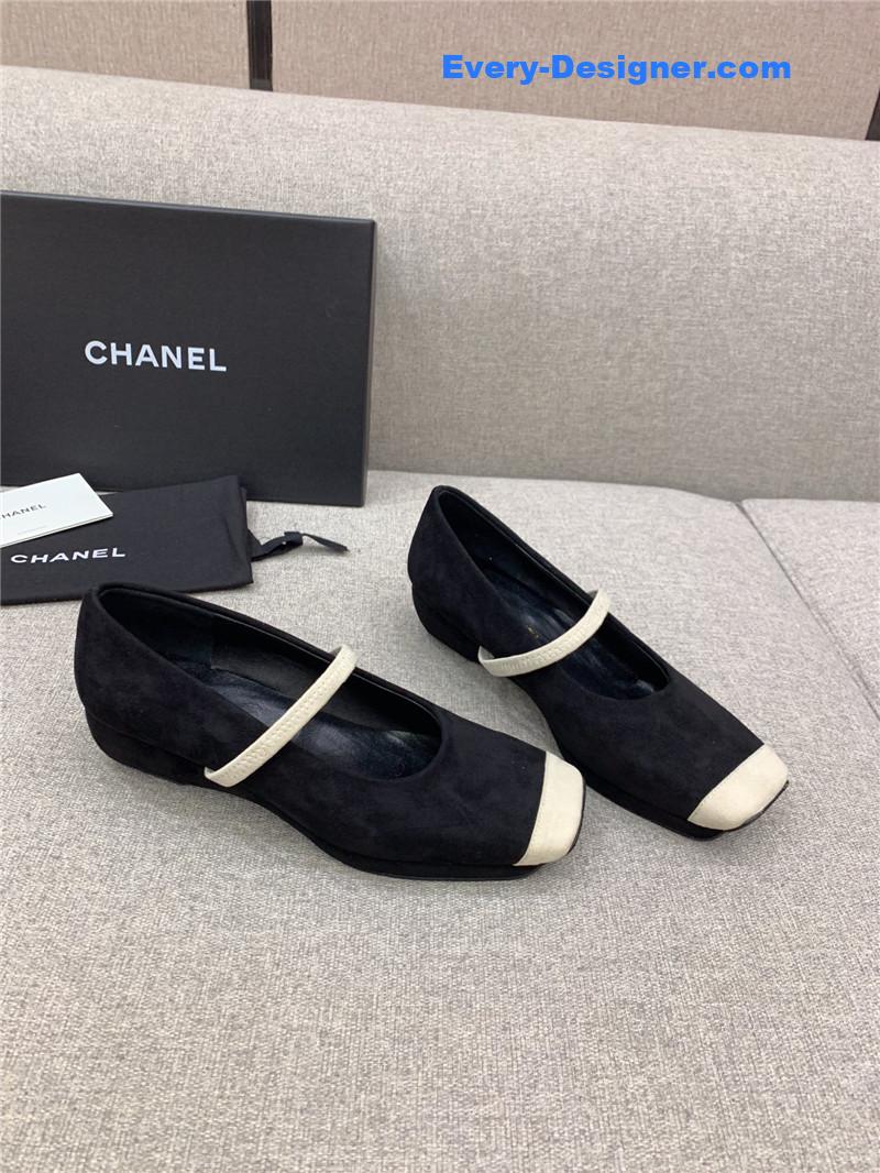 CC new platform shoes