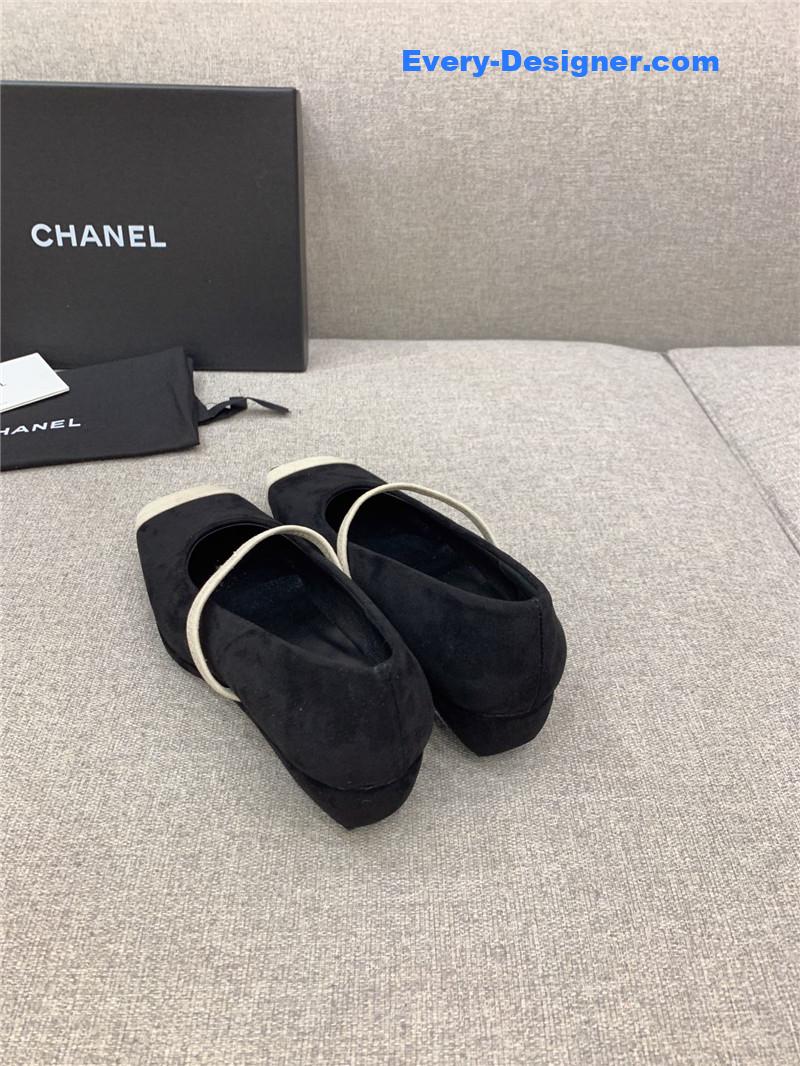 CC new platform shoes