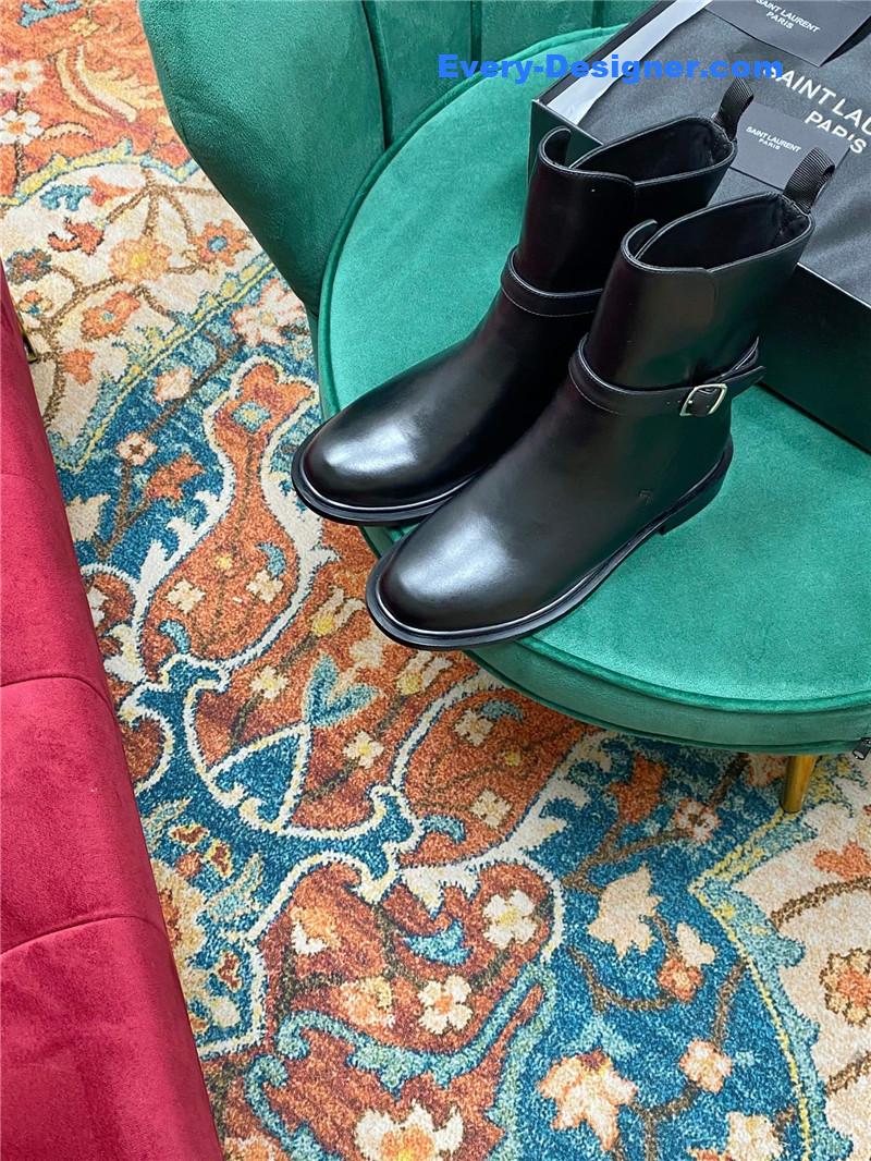 Y51 one word with sleeve ankle boots martin boots