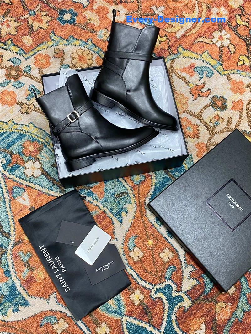 Y51 one word with sleeve ankle boots martin boots