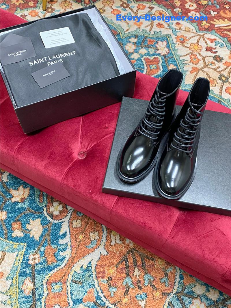 Y51 one word with sleeve ankle boots martin boots