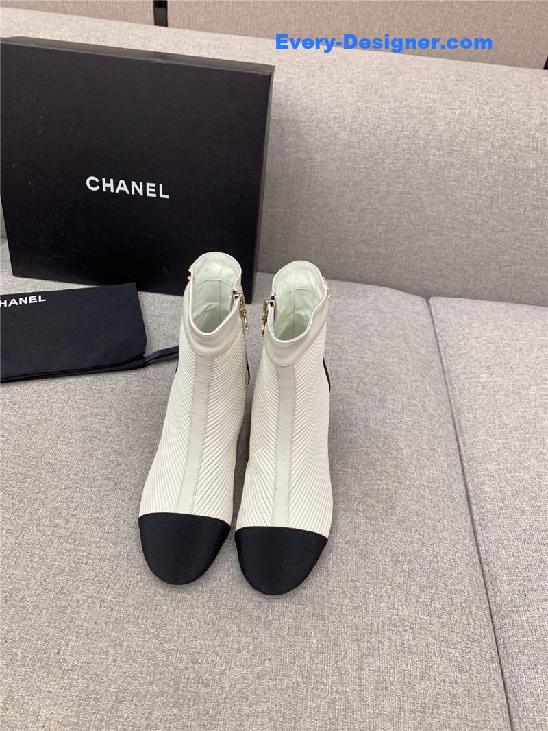 CC new high heel ankle boots