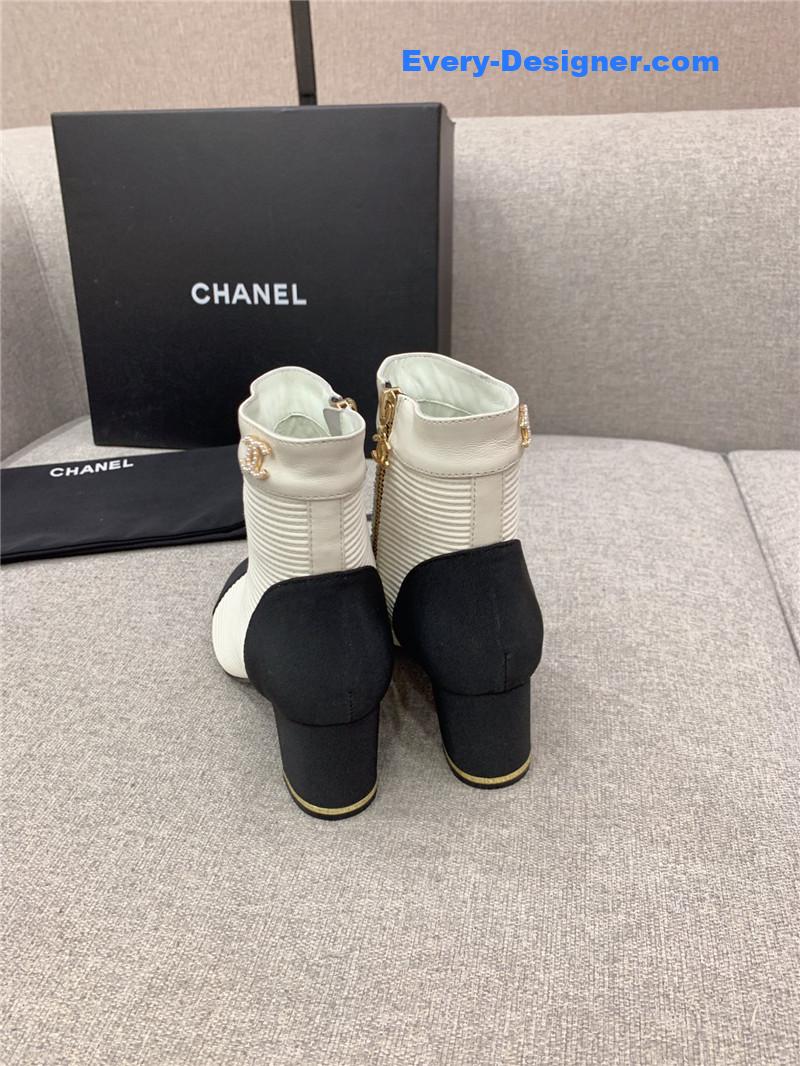 CC new high heel ankle boots