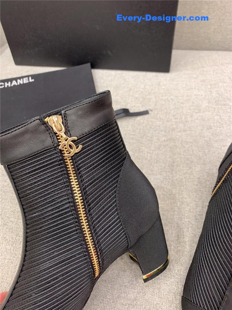 CC new high heel ankle boots
