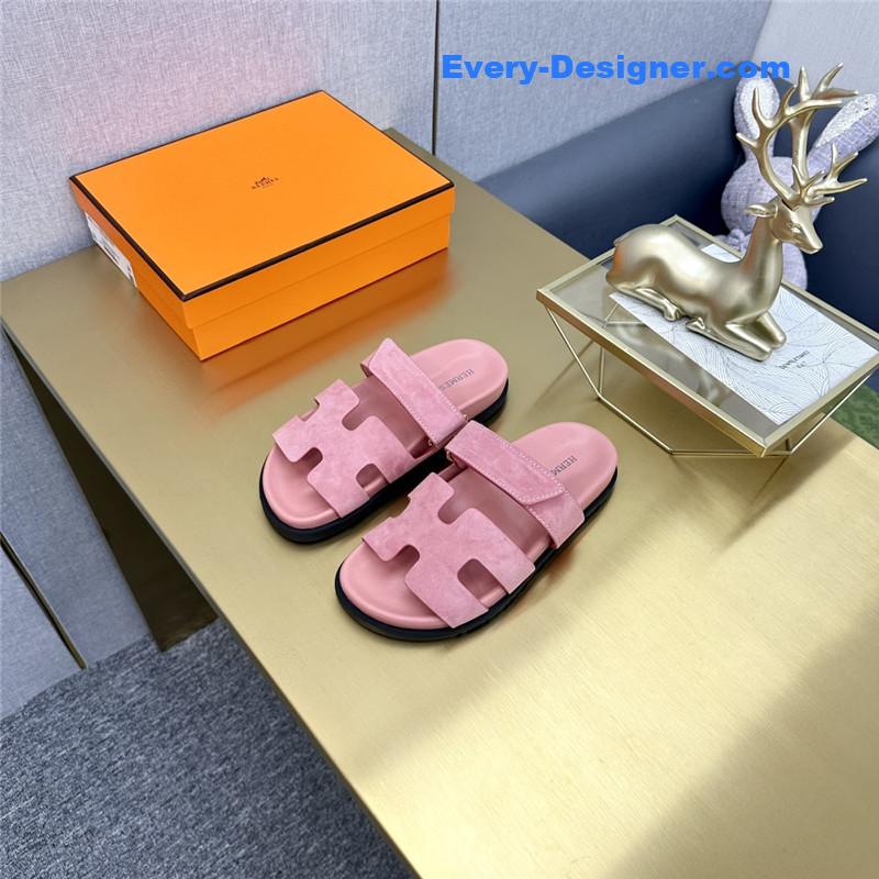 H**me5 roll cake hair uncle slippers
