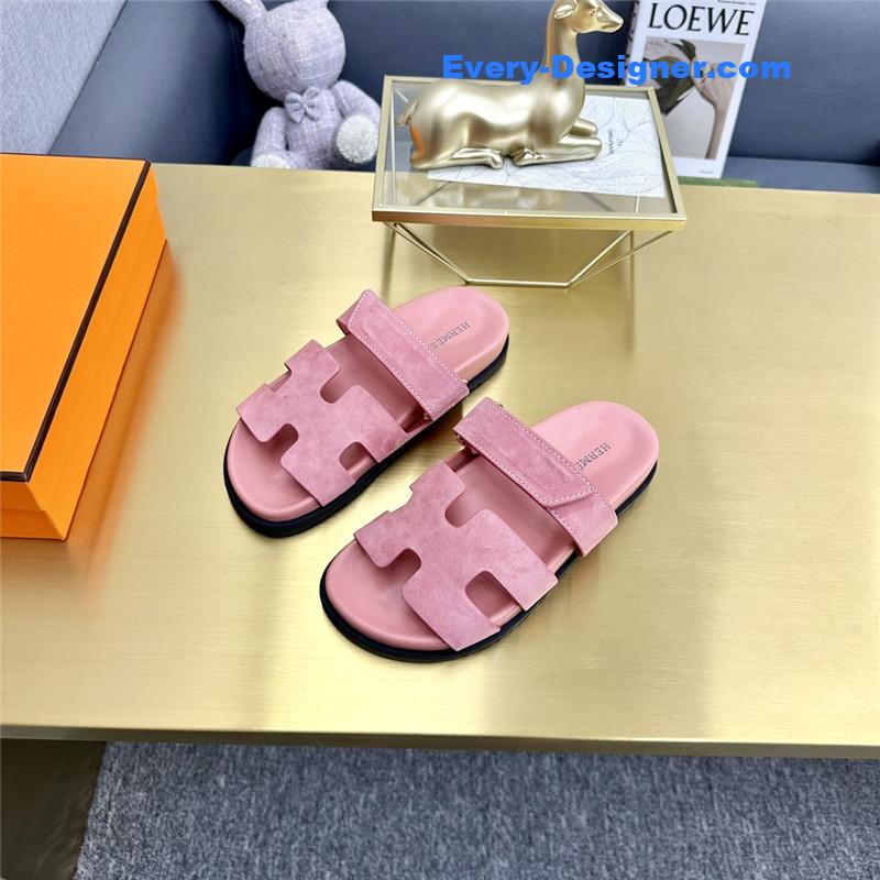 H**me5 roll cake hair uncle slippers