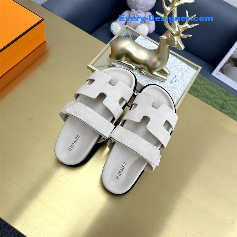 H**me5 roll cake hair uncle slippers