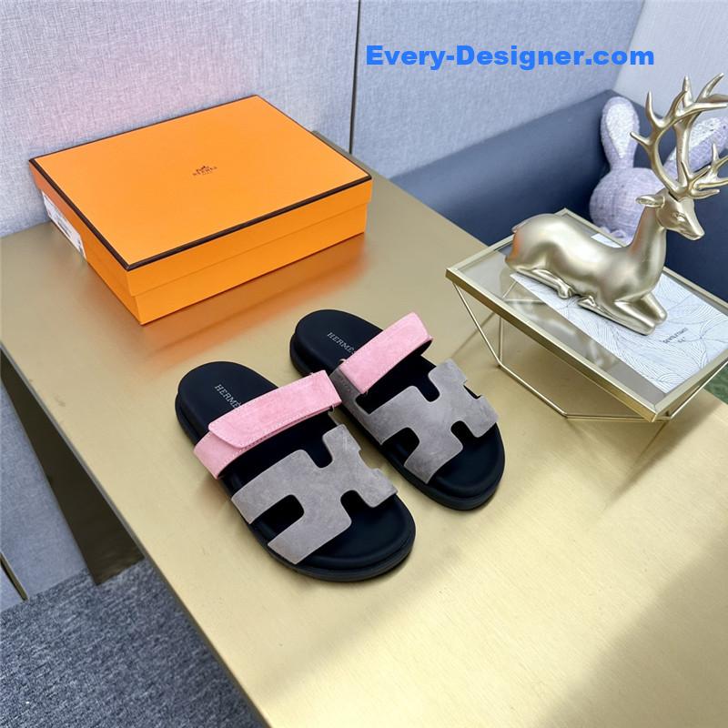 H**me5 roll cake hair uncle slippers