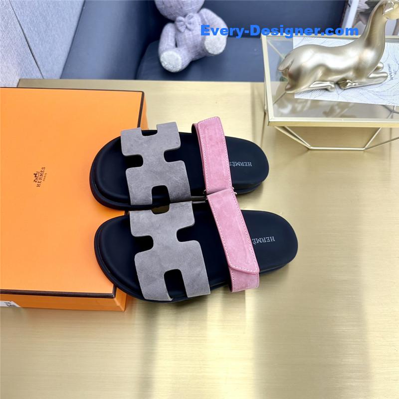 H**me5 roll cake hair uncle slippers