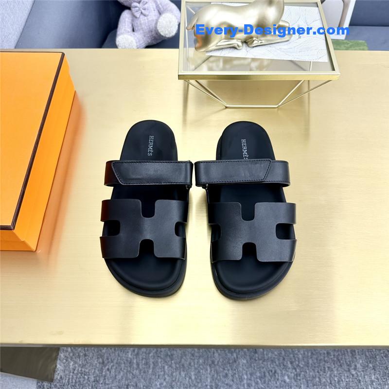 H**me5 roll cake hair uncle slippers