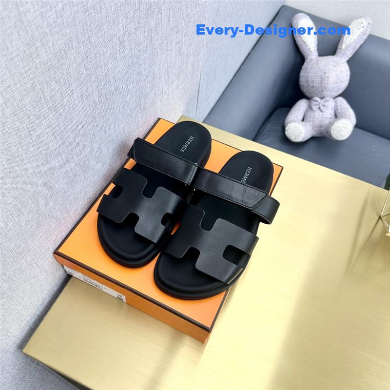 H**me5 roll cake hair uncle slippers