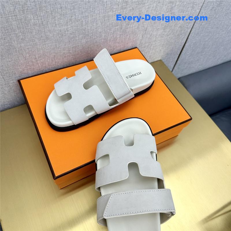 H**me5 roll cake hair uncle slippers