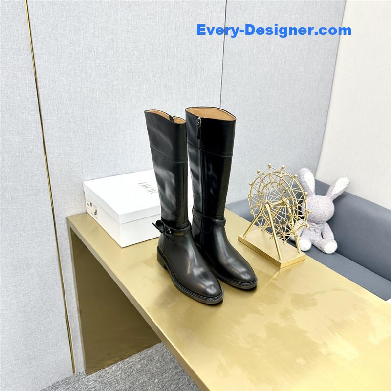 D10r vintage british style boots