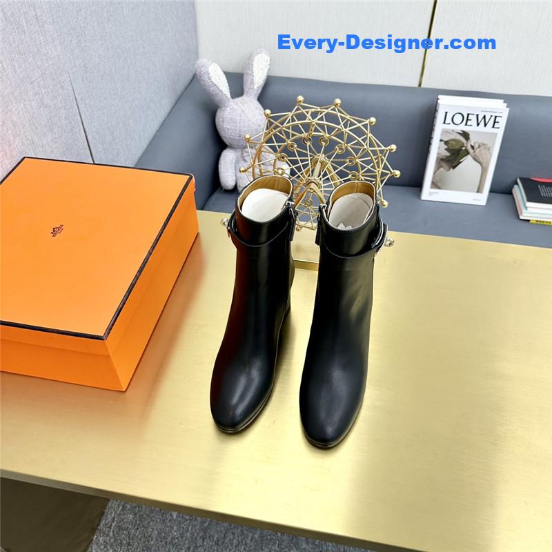 H**me5 classic boots