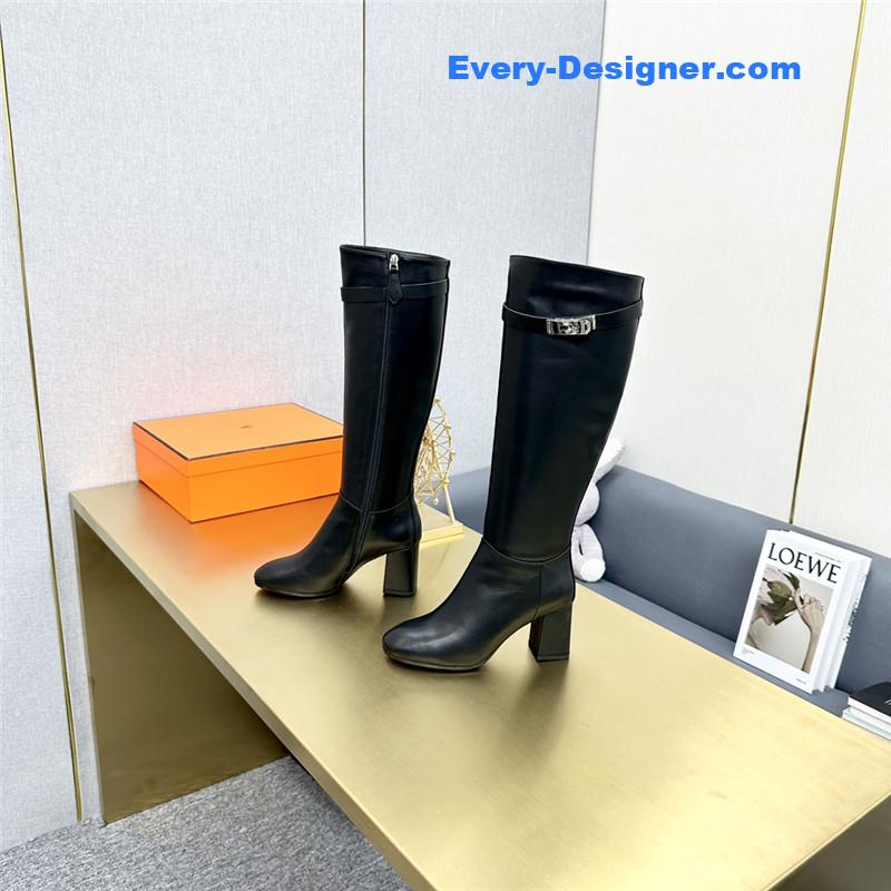 H**me5 classic boots