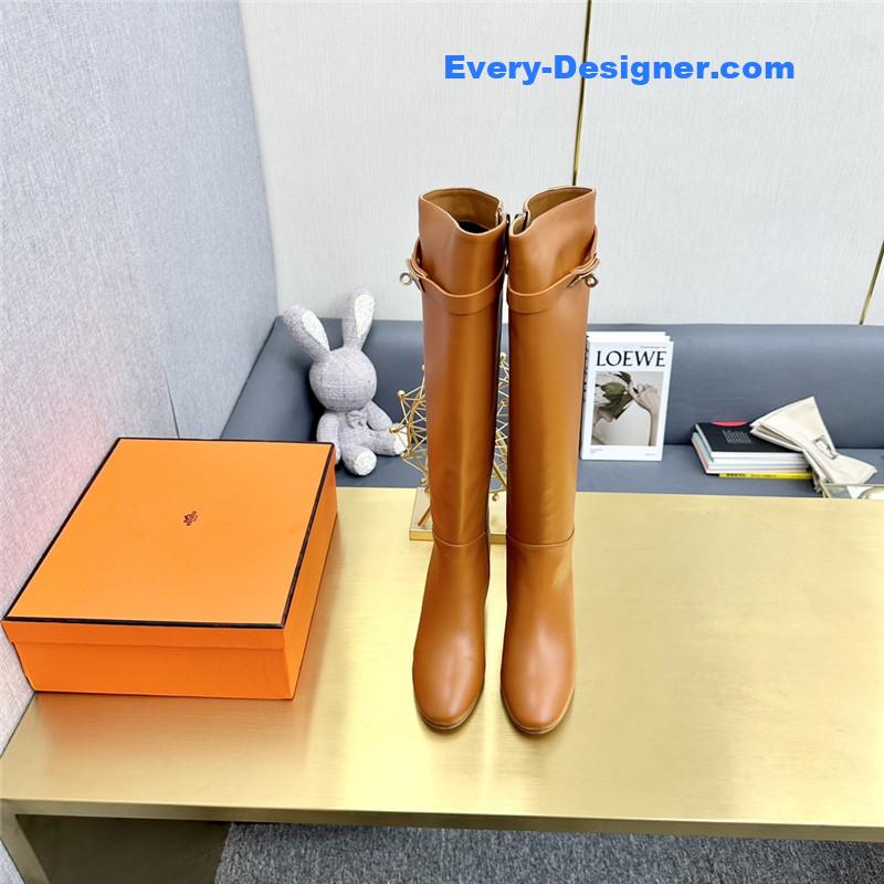 H**me5 classic boots