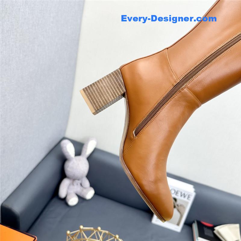 H**me5 classic boots