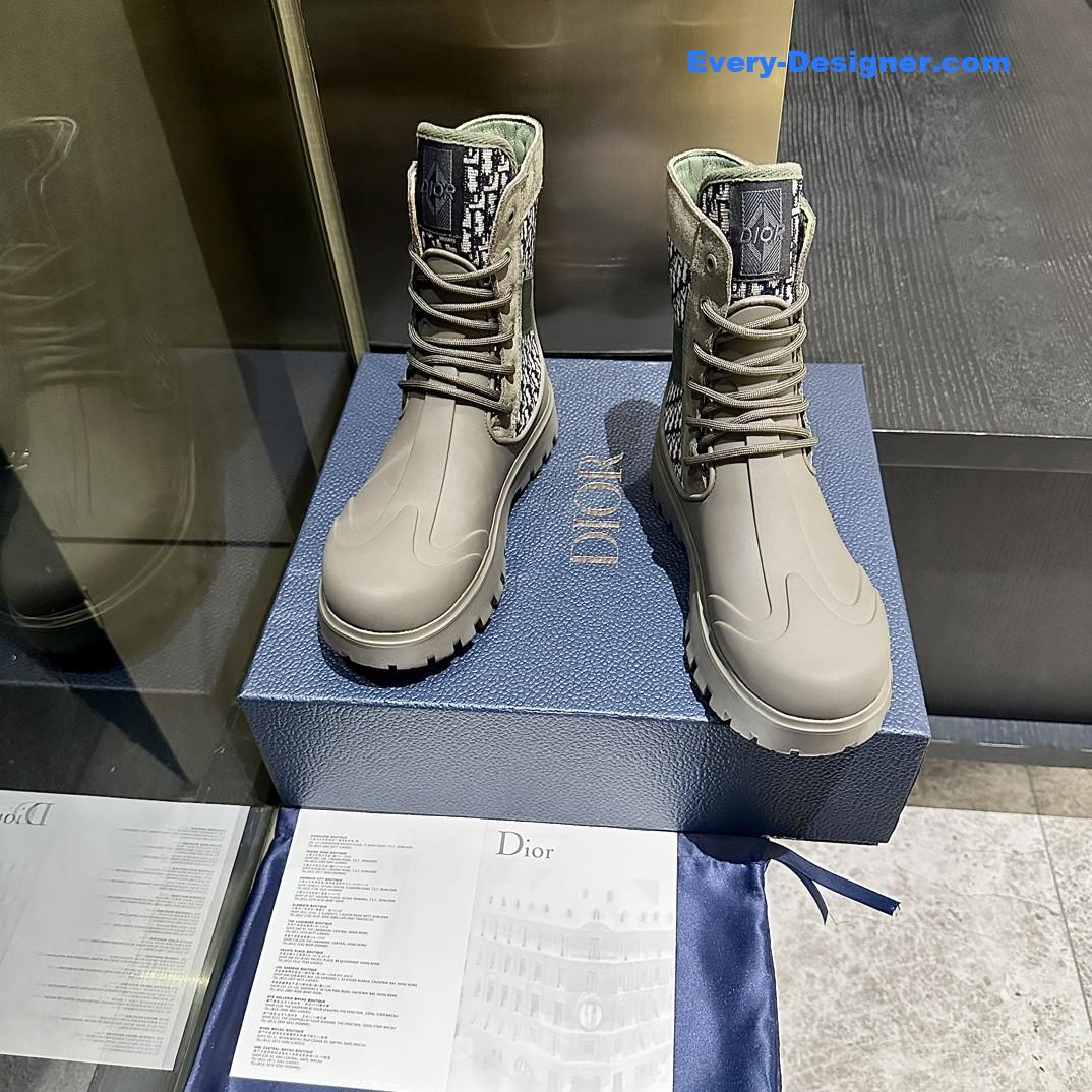 D10r couple style martin boots