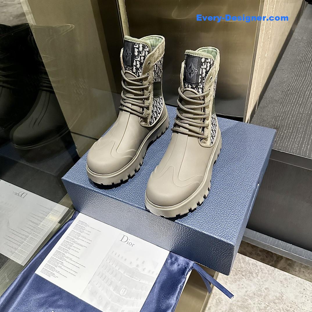 D10r couple style martin boots
