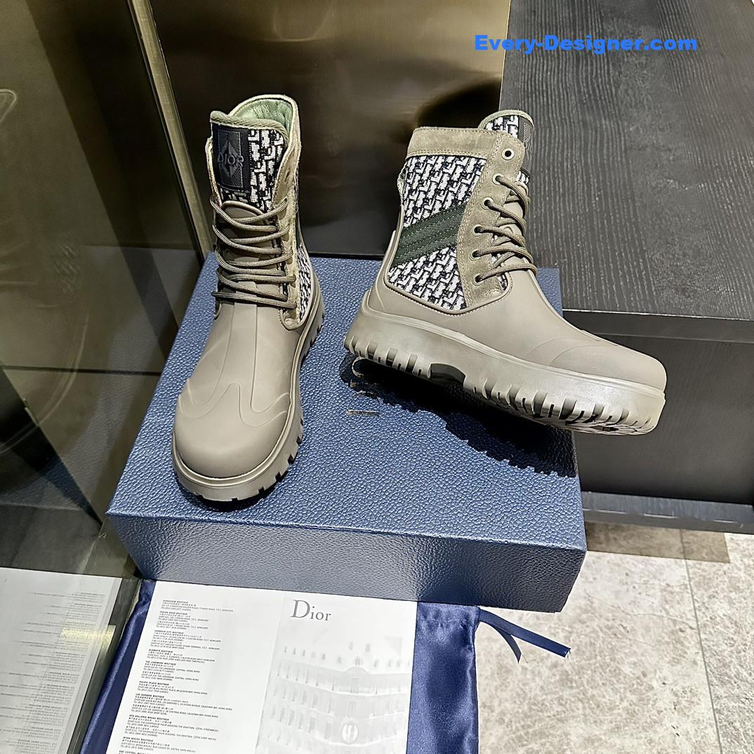 D10r couple style martin boots