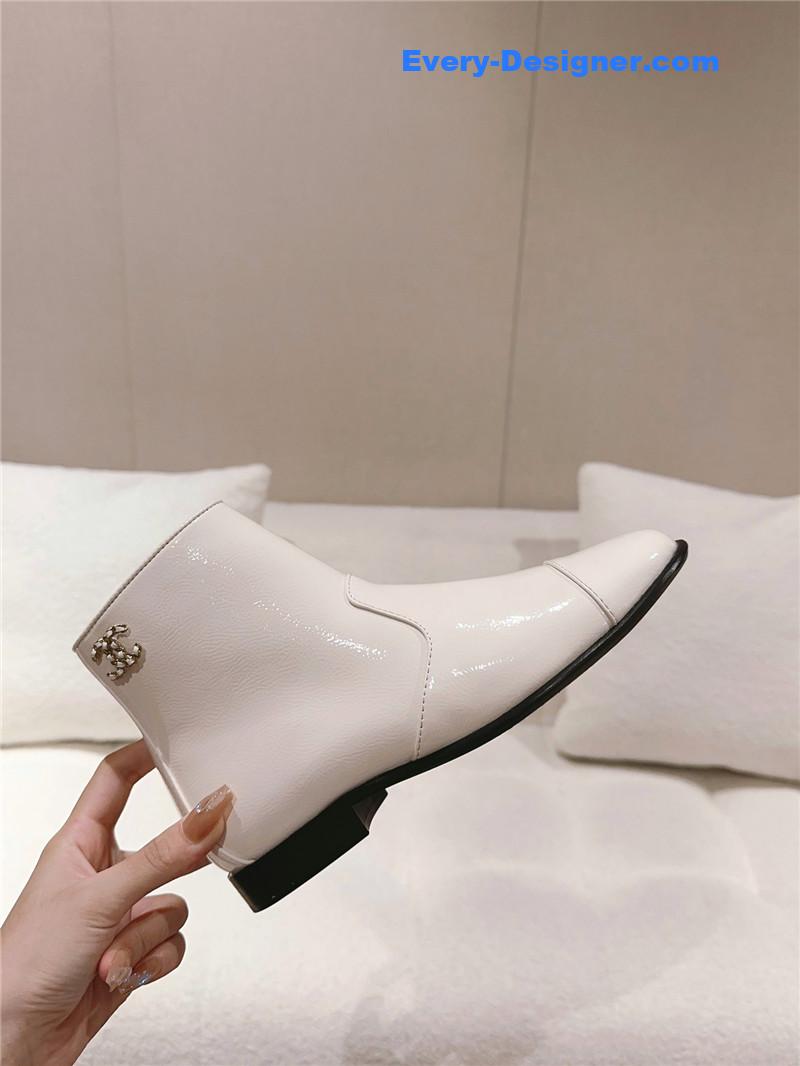 CC new chelsea ankle boots