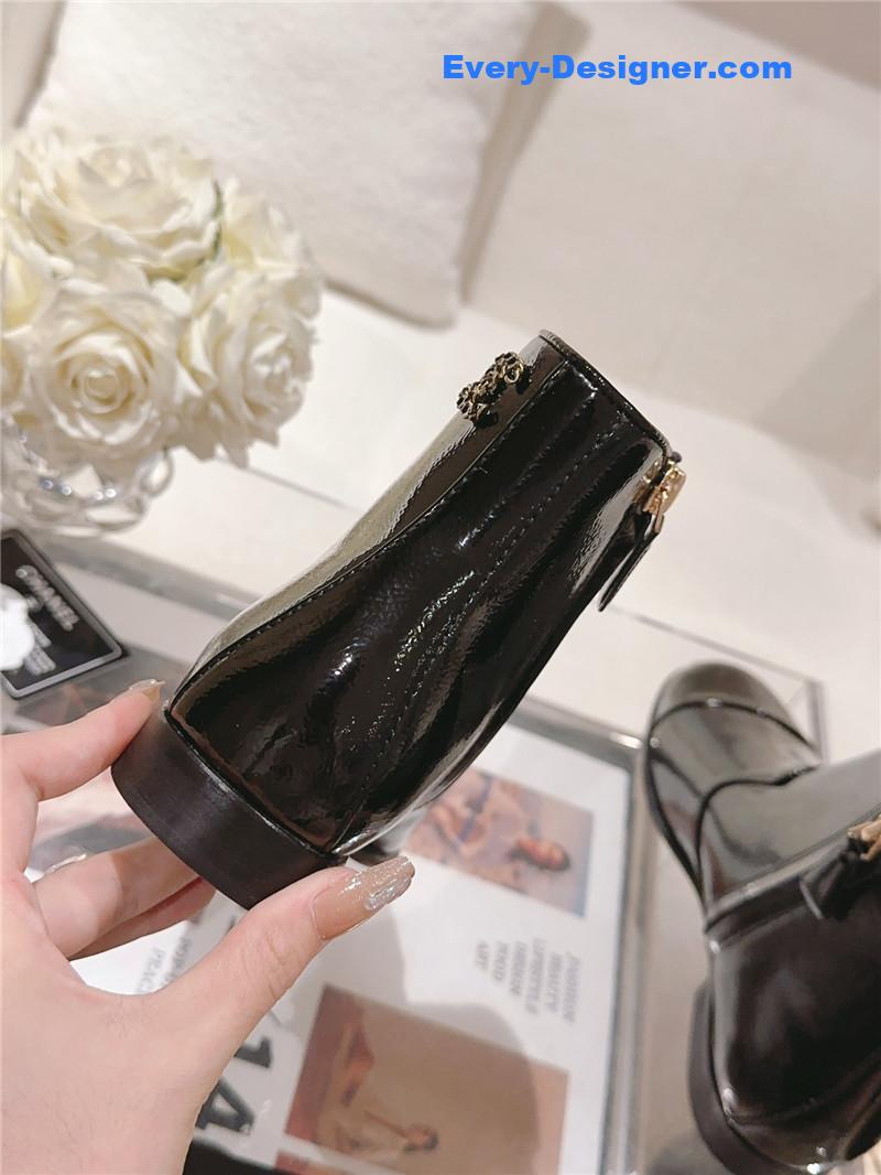 CC new chelsea ankle boots