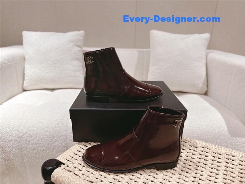 CC new chelsea ankle boots