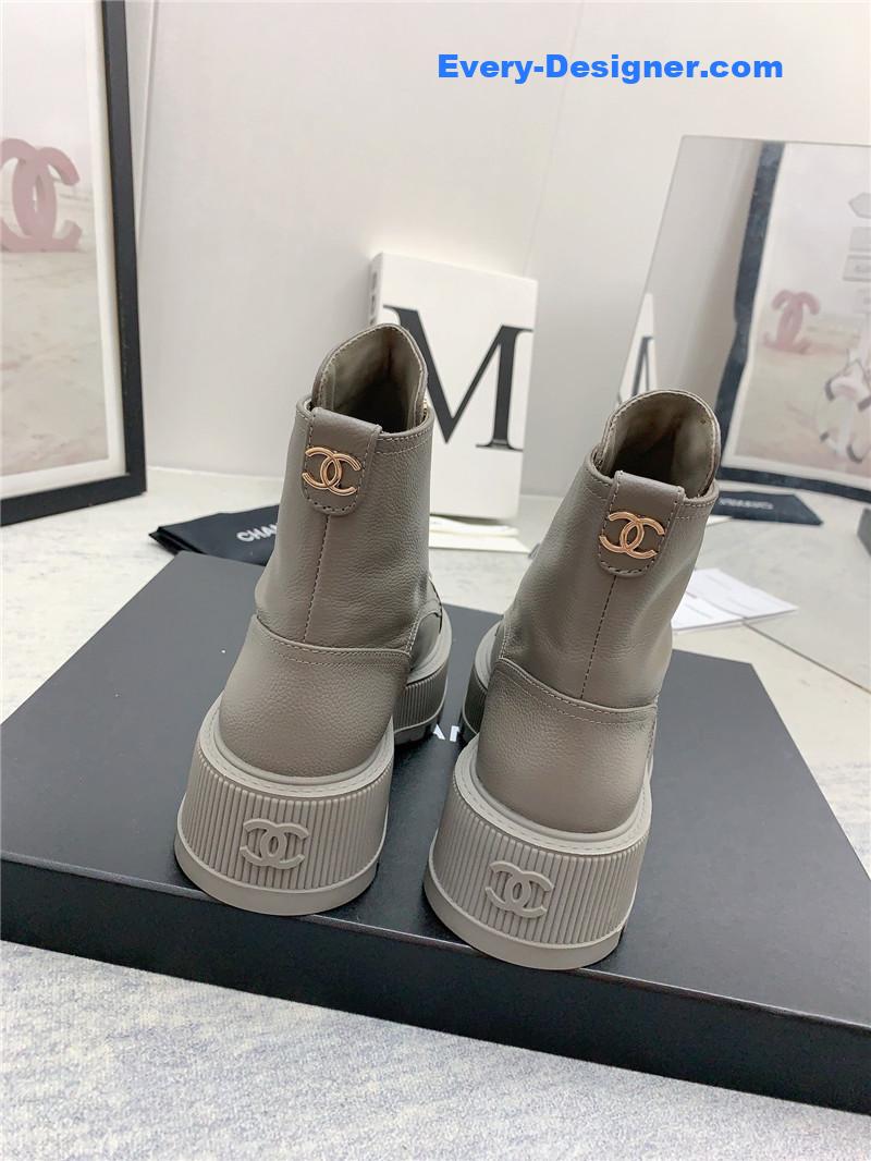 CC new motorcycle boots