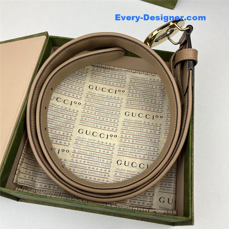 Gvc*1 women’s new belt