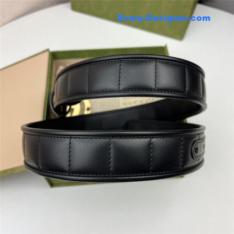 Gvc*1 women’s new belt
