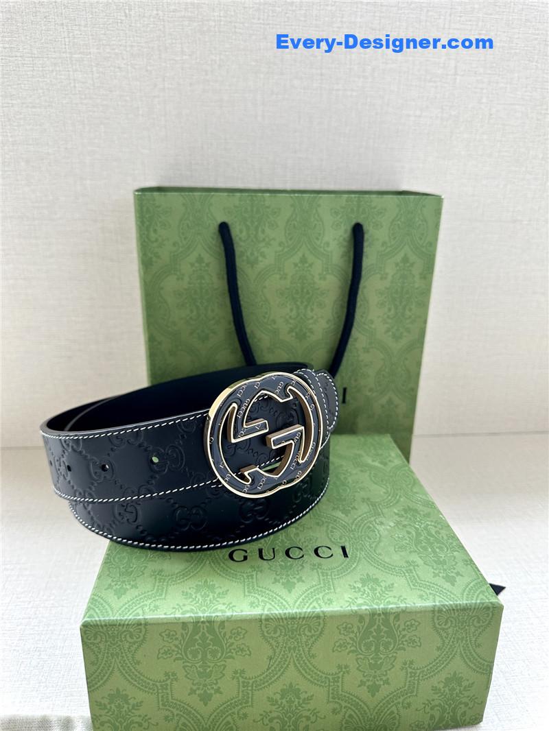 Gvc*1 new belt