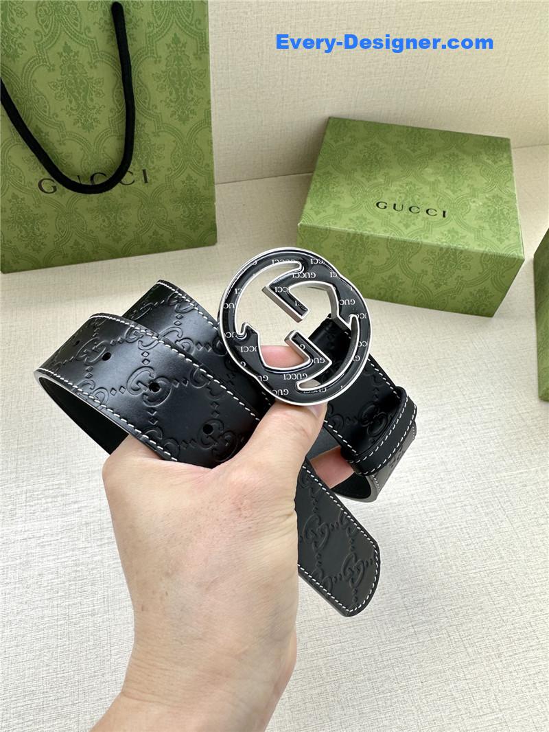 Gvc*1 new belt