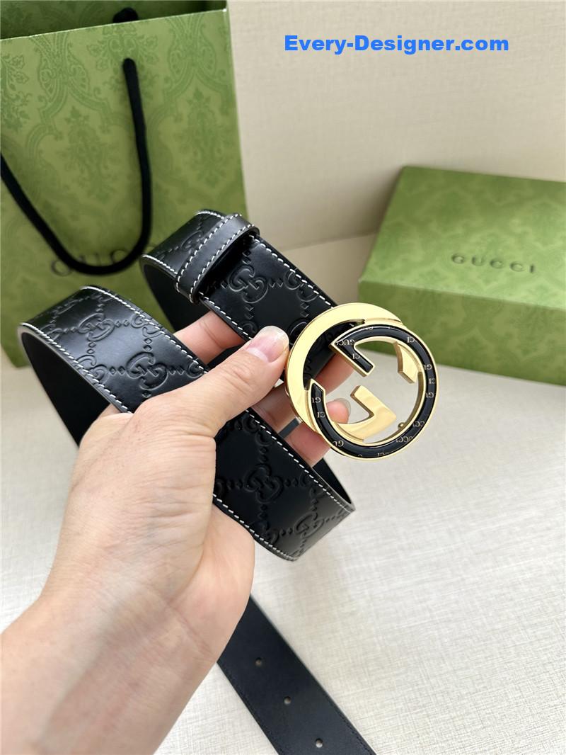Gvc*1 new belt