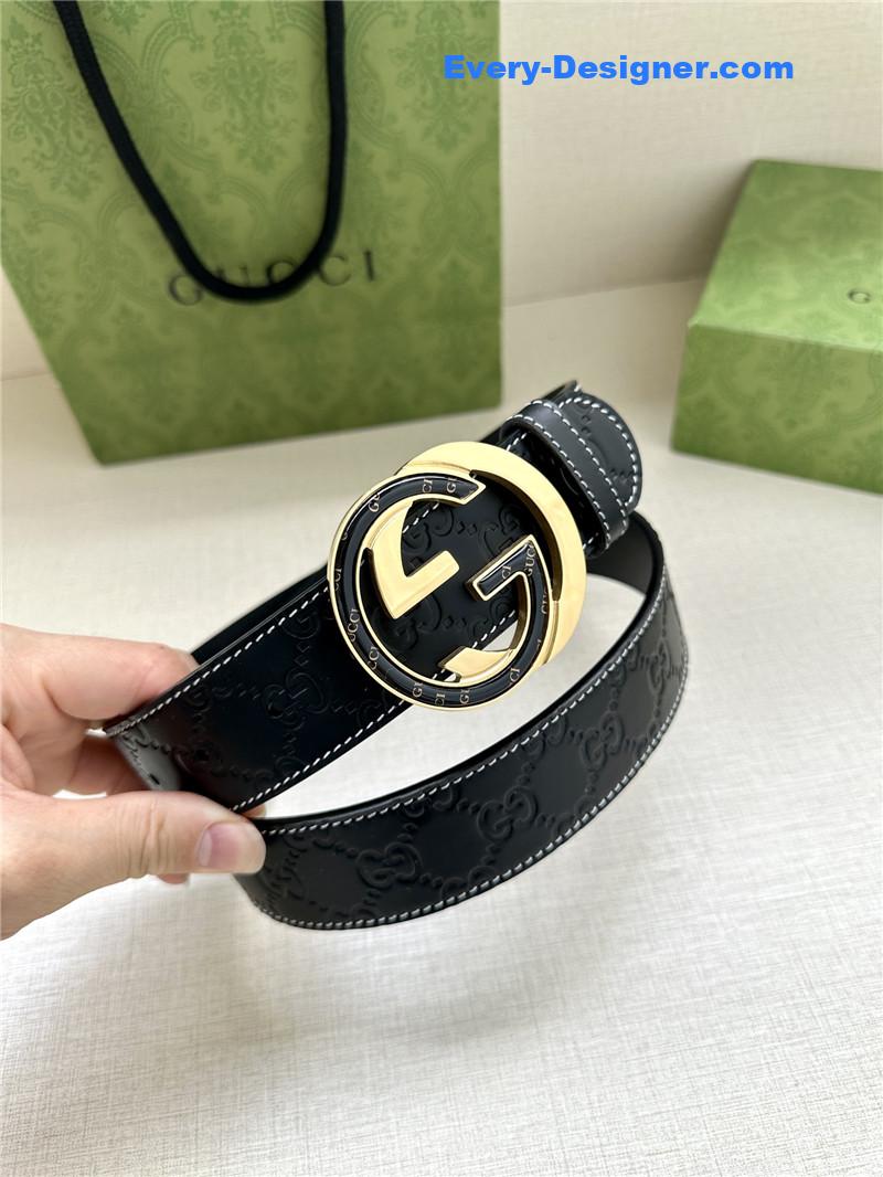 Gvc*1 new belt