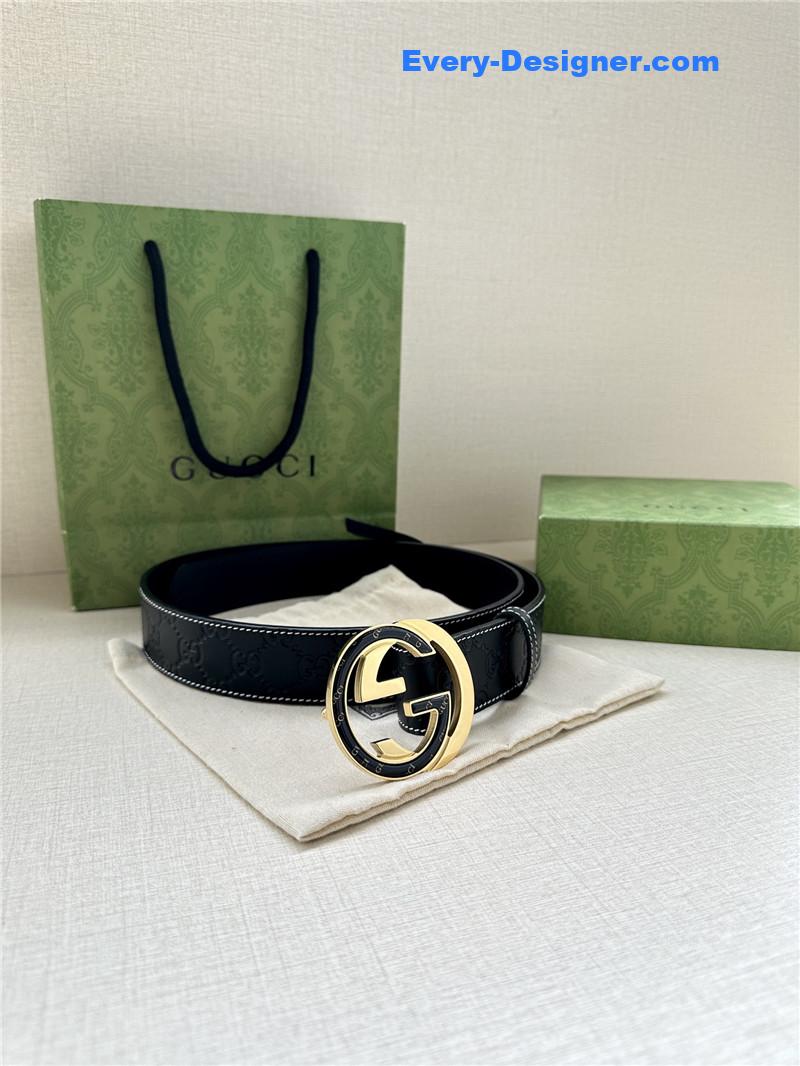 Gvc*1 new belt