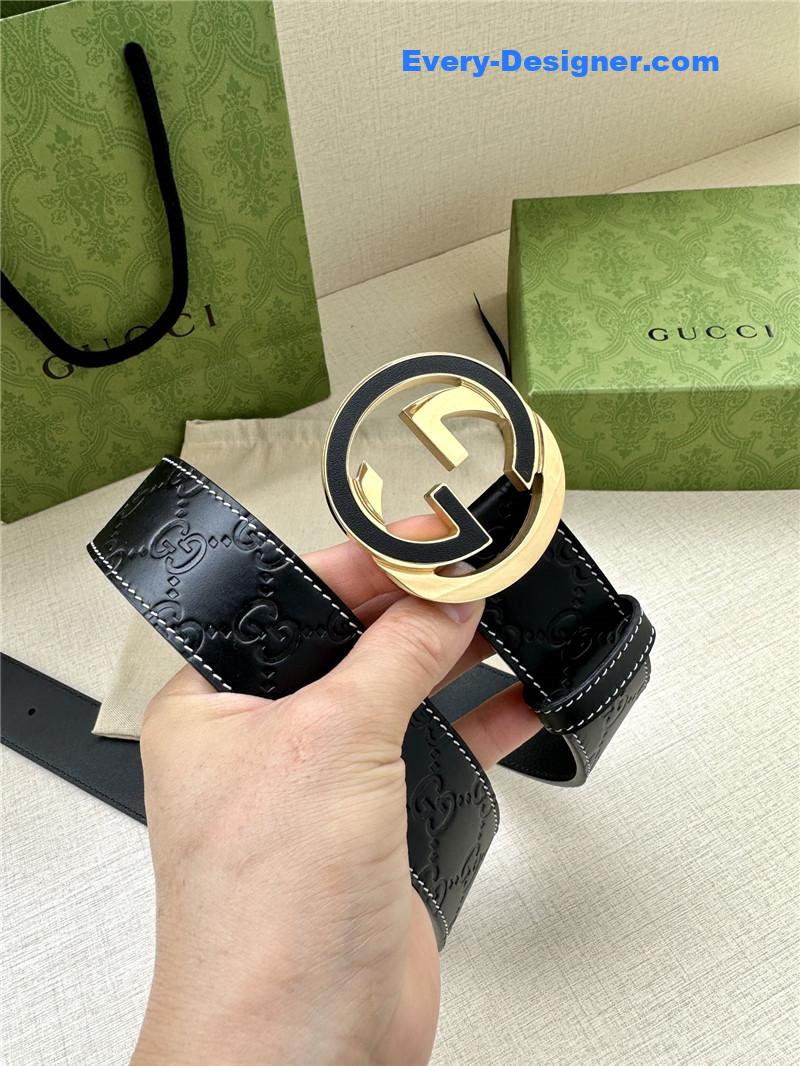 Gvc*1 new belt