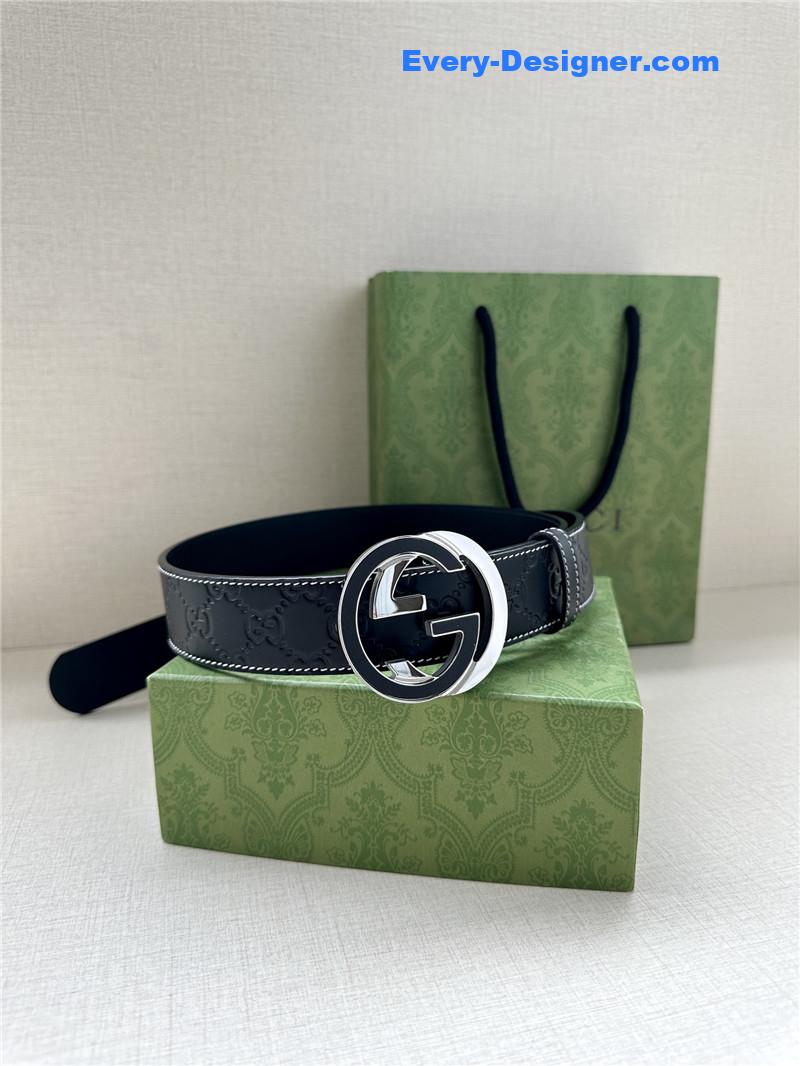 Gvc*1 new belt