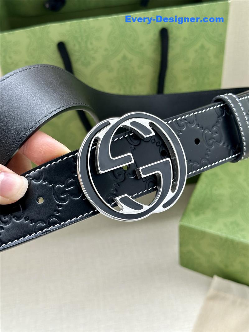 Gvc*1 new belt