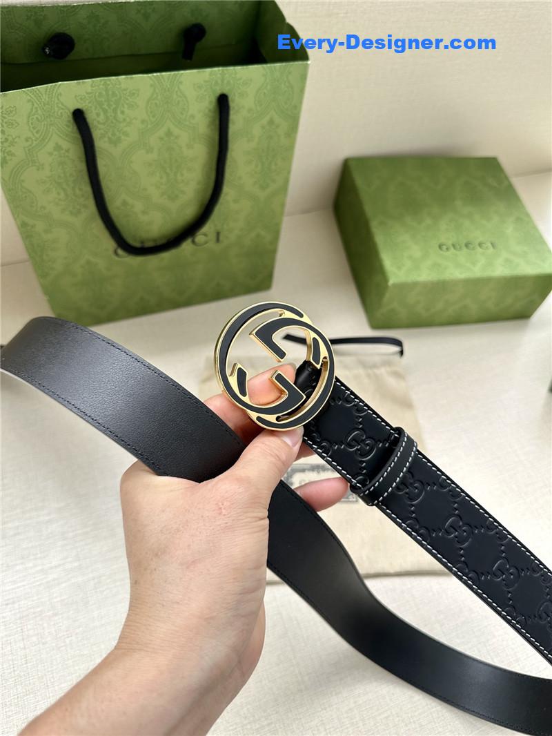 Gvc*1 new belt