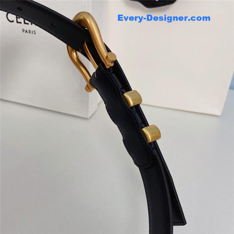 Ce1i*e new belt