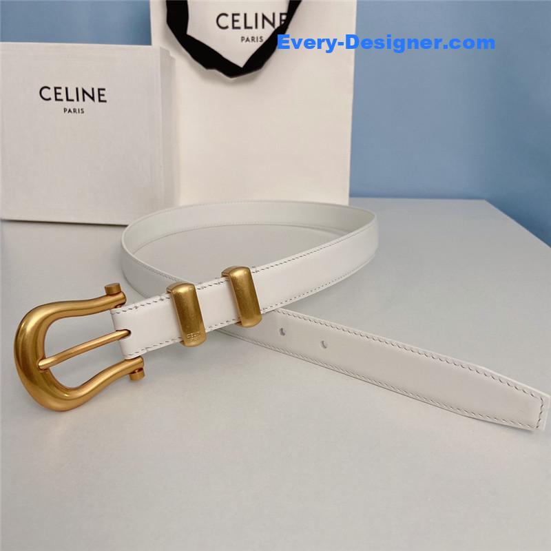 Ce1i*e new belt