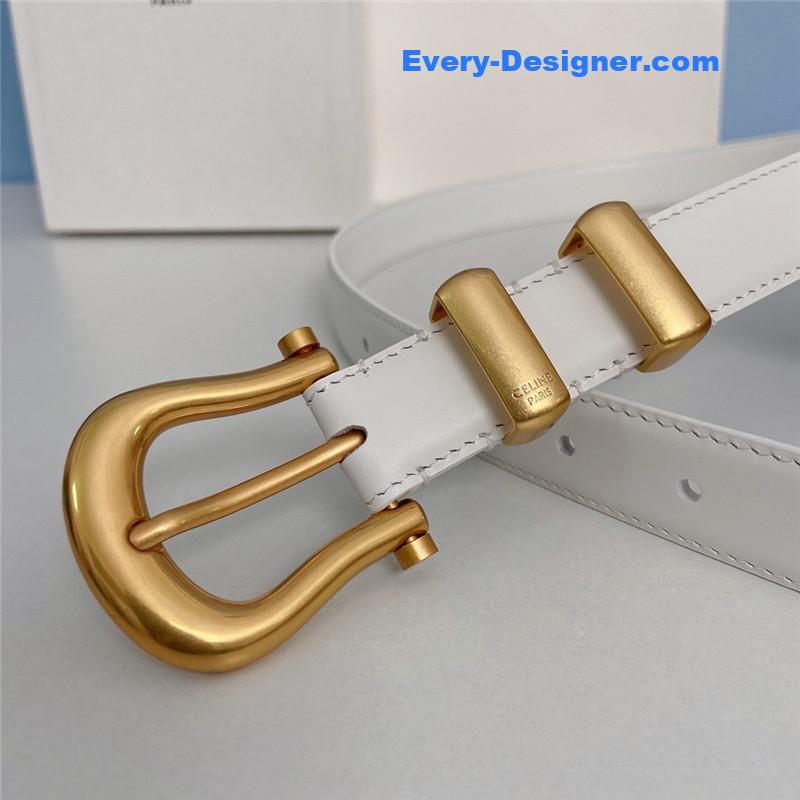Ce1i*e new belt