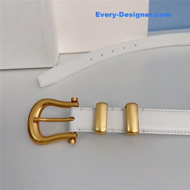 Ce1i*e new belt