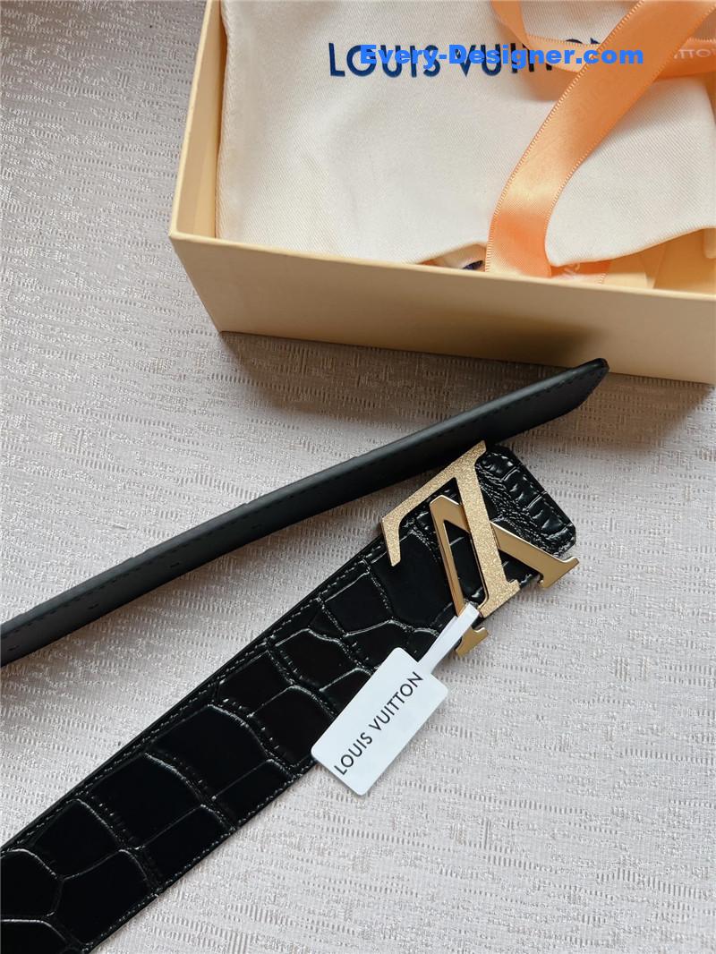 l0vis Vvtt0n lv classic belt
