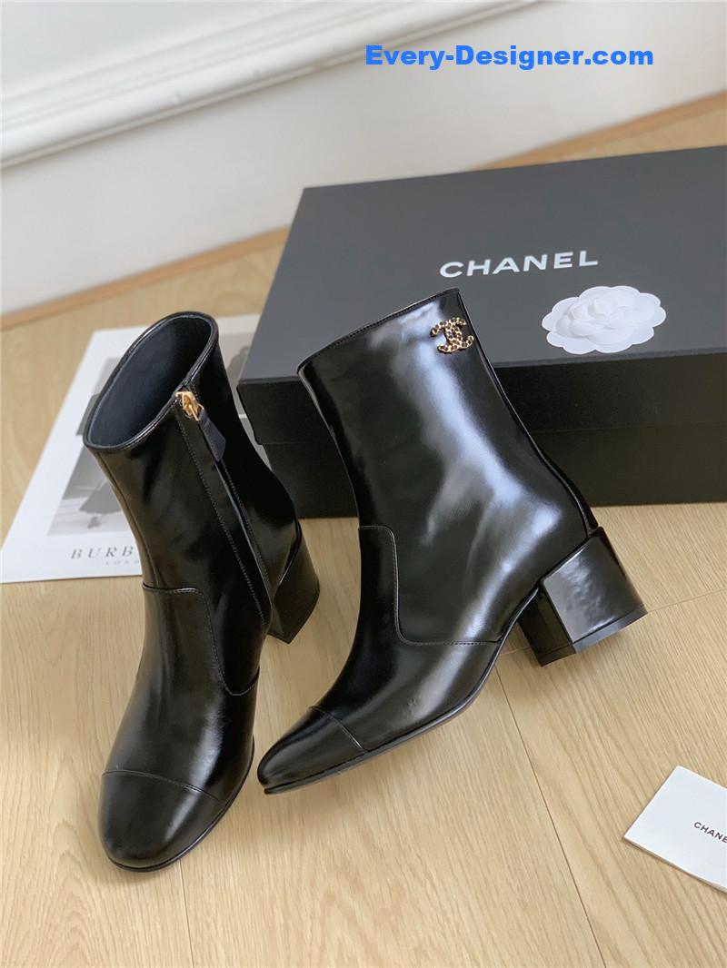 CC new ankle boots