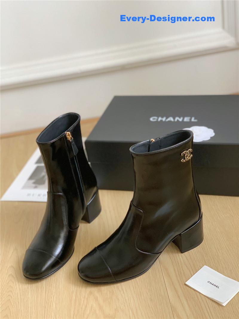 CC new ankle boots