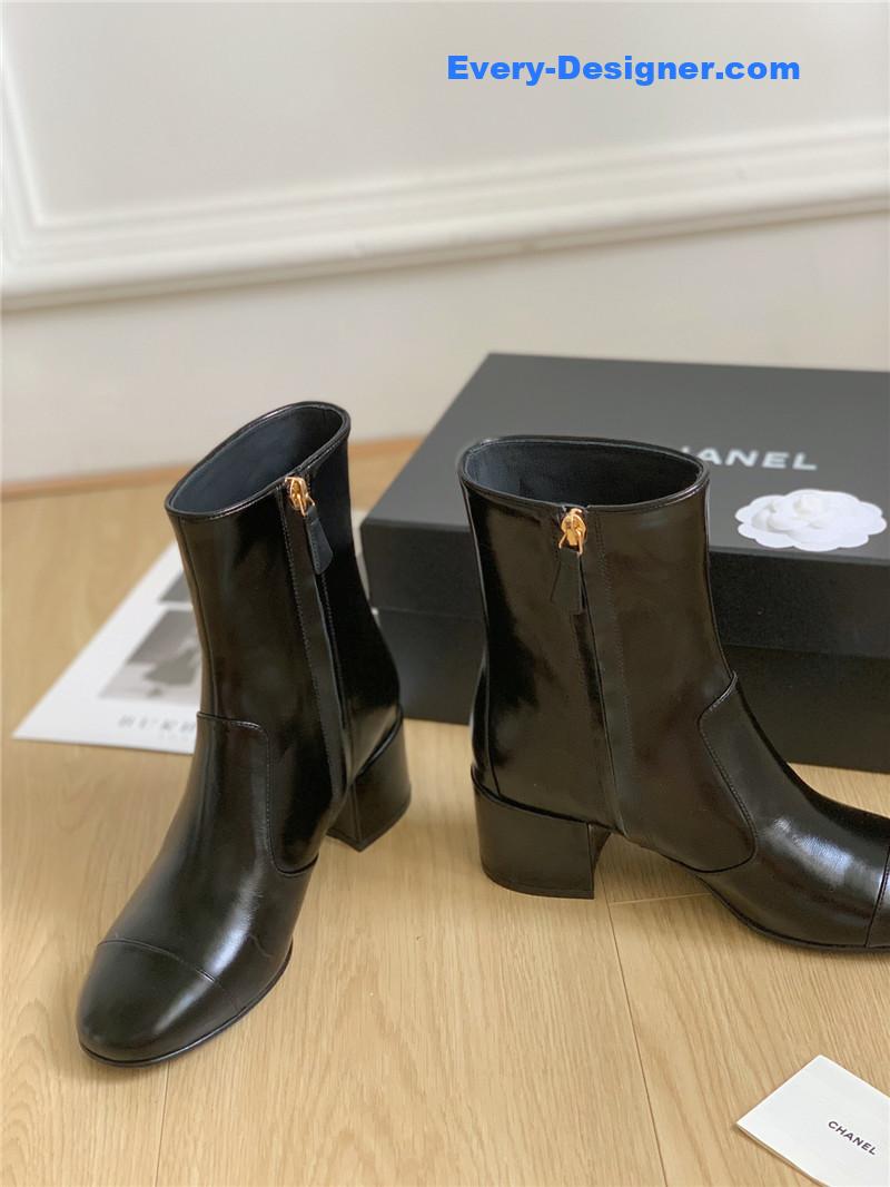 CC new ankle boots